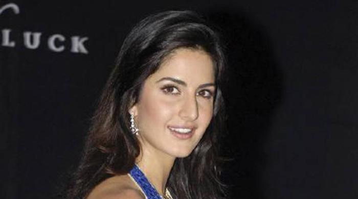 Katrina Kaif will be speaking at Oxford