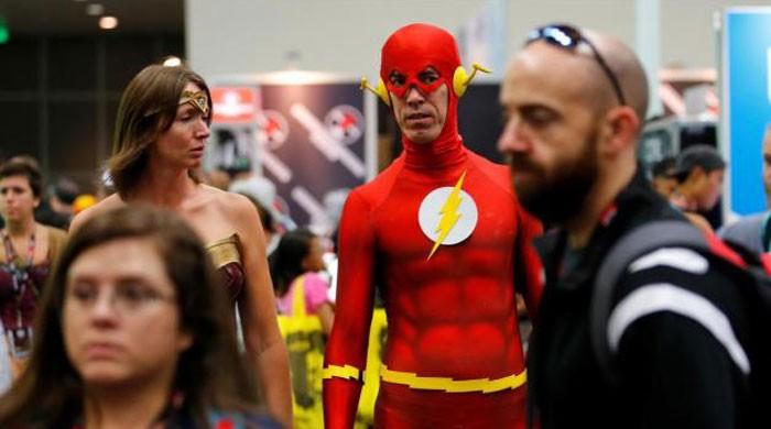 Superheroes can be bad influence on children, warns study