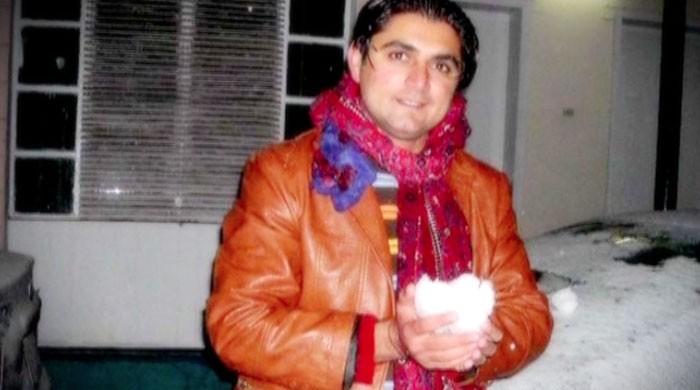 Wali Khan Babar remembered upon sixth death anniversary