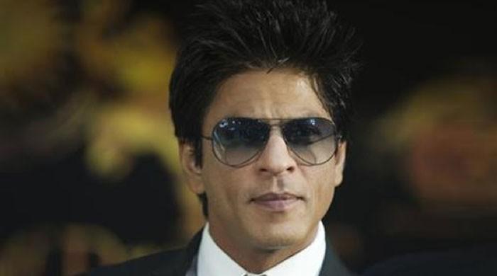 SRK terms himself most photogenic Bollywood actor