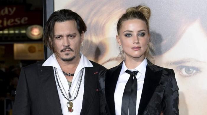 Actors Johnny Depp, Amber Heard finalise bitter divorce