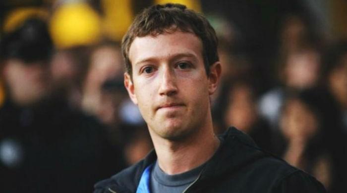 Syrian selfie refugee sues Facebook for 'defamatory' posts