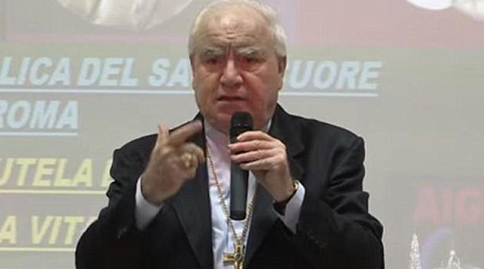 Everyone in Italy will soon be Muslim due to country`s ‘stupidity’: Italian Archbishop