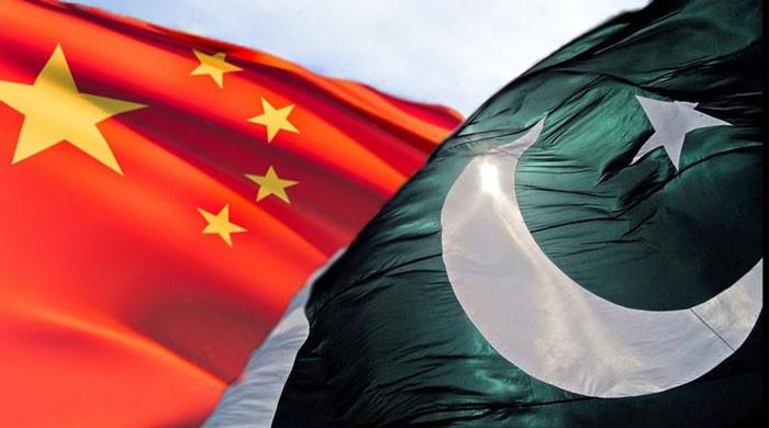 Chinese exports to Pakistan increase following CPEC launch