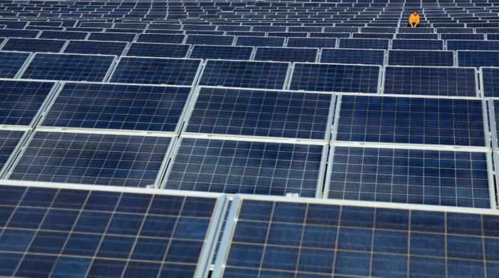 Not enough investment in renewables: IRENA