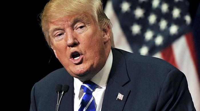 NATO ´obsolete,´ says Trump as he praises Brexit