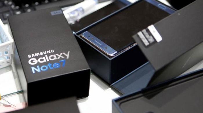 Samsung probe finally finds cause of Note 7 fires