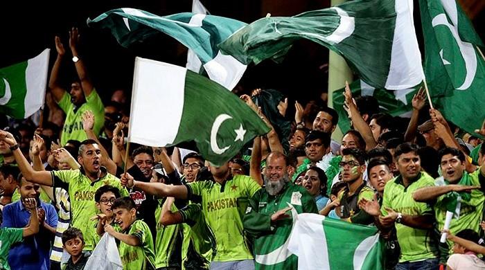 Malaysian cricket team officials term Pakistan a safe country