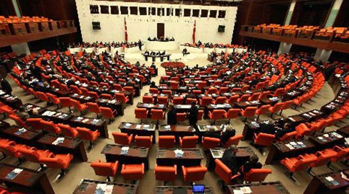 Former diplomats advise Turkey against extending Erdogan's power