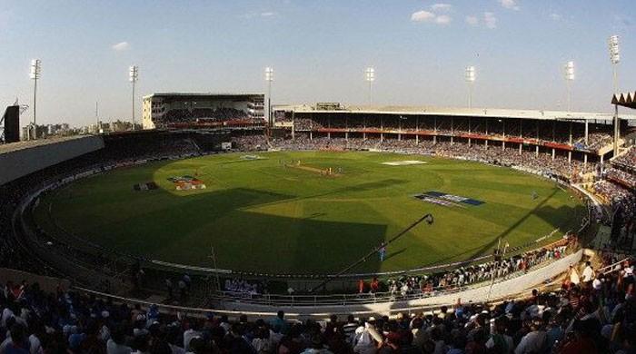 India building world’s biggest cricket stadium