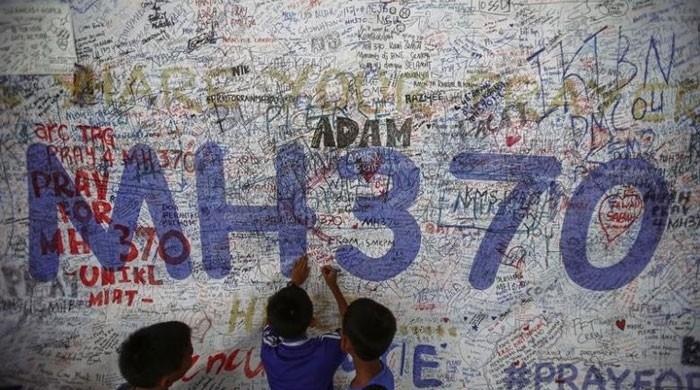 Underwater search for missing MH370 called off