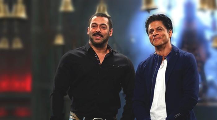 Salman Khan, Shah Rukh Khan confirmed to star in Tubelight