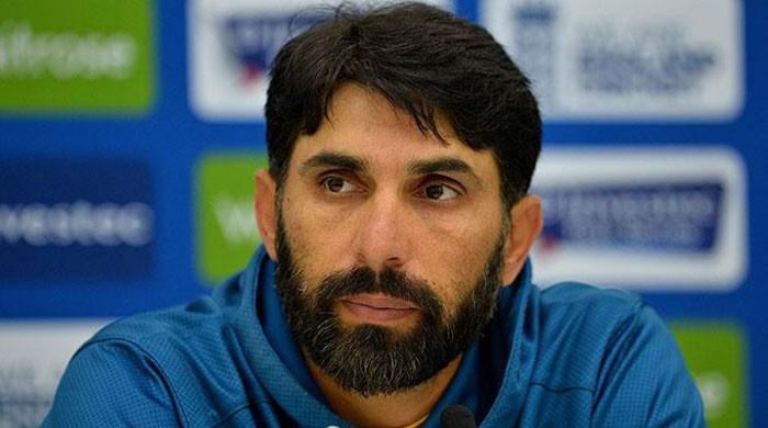 Misbah-ul-Haq to play for Hong Kong Island United