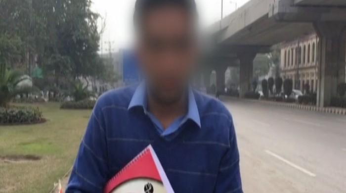 Student tortured after being kidnapped from Lahore hostel