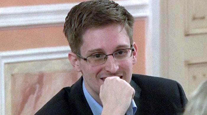 Russia extends Snowden’s asylum