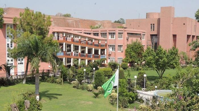 Major public hospitals in Peshawar without proper ICU facilities for children