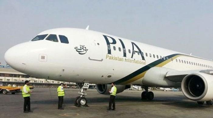ECC approves Rs10 billion package for PIA