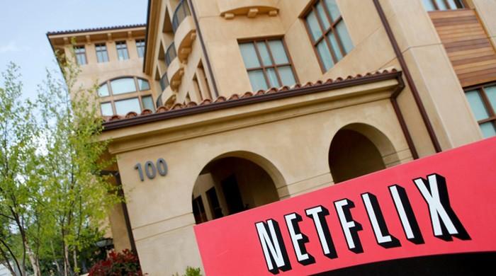 Netflix adds 7 million subscribers in global expansion