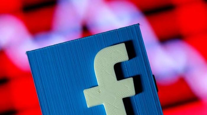 Facebook accused of 'racially biased censorship'