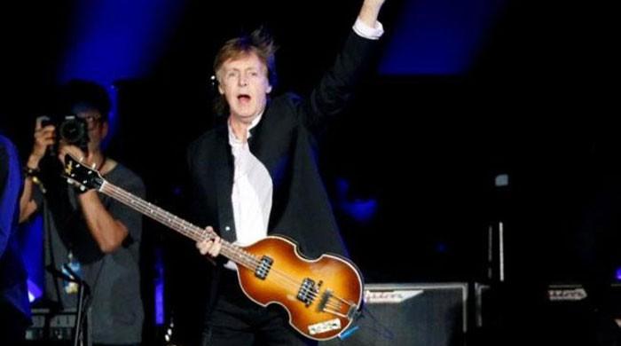 Paul McCartney sues Sony/ATV for Beatles music rights