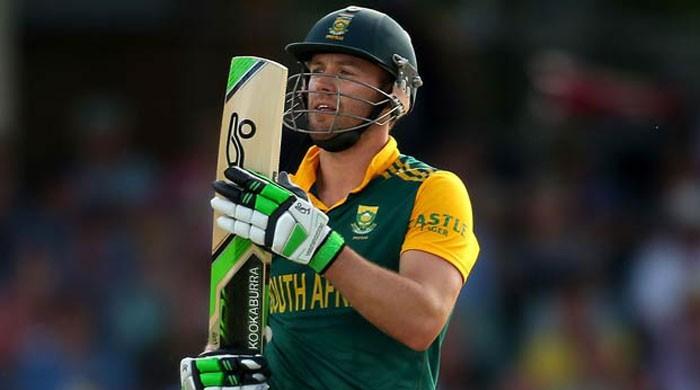 De Villiers to skip NZ, England, Bangladesh Tests
