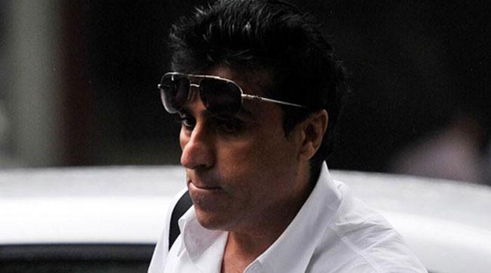 'Chennai Express' producer accused of rape