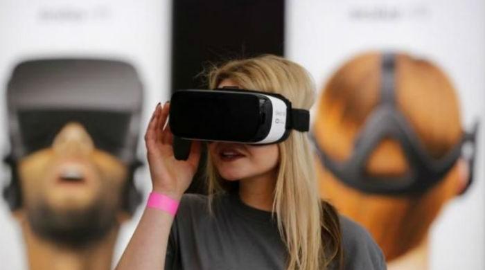 Virtual Reality for social change: HTC unveils $10 million fund