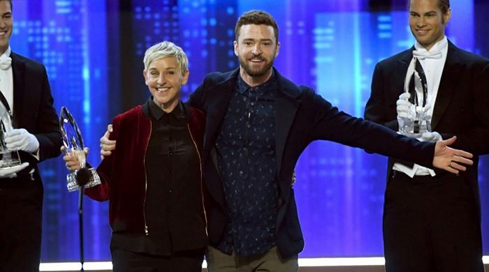 'Dory,' 'Deadpool', DeGeneres wins big at People's Choice awards