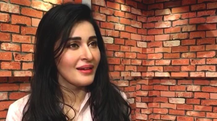 Shaista Lodhi returns to Geo with a brand new morning show