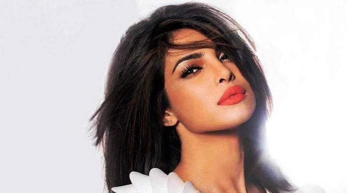 Priyanka Chopra finds sound of Azaan mesmerising