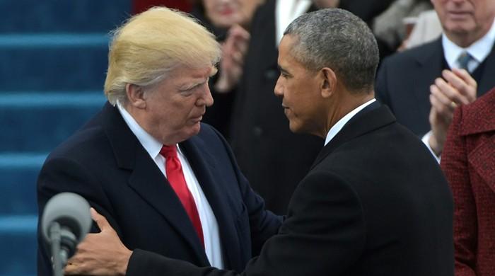 Stocks rise as Donald Trump takes over Stocks rise as Donald Trump takes over