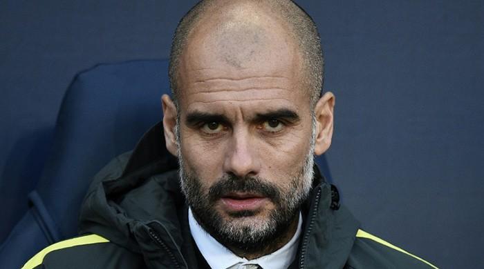 Guardiola: Bravo and I should take share of blame for City's woes