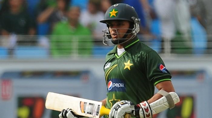 Azhar Ali declared fit, will lead fourth ODI in Sydney