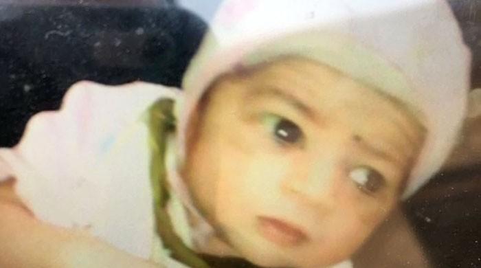 Three-month-old baby mysteriously dies in Karachi hospital