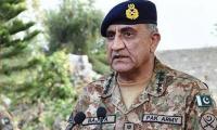 Terrorists will fail in attempt to regain lost relevance: COAS
