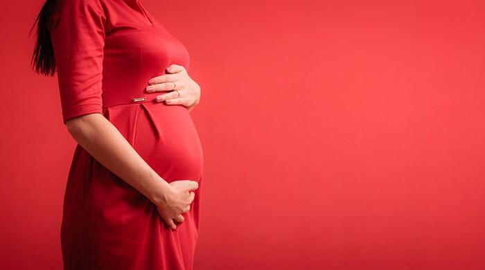 Successful pregnancy possible even with heart defects