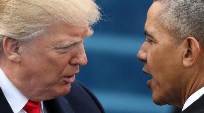 Trump inauguration draws nearly 31 million US television viewers