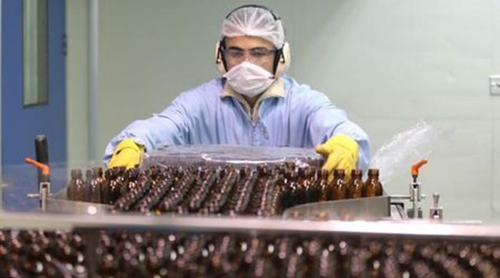 Egypt's military to enter pharmaceutical industry