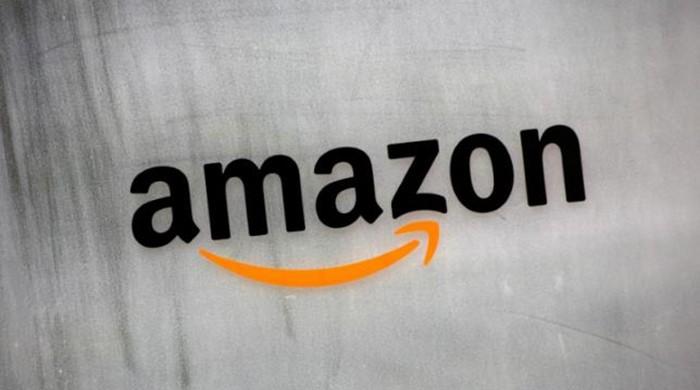 Amazon's Dash button goes online