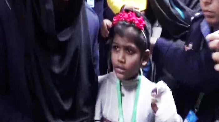 IHC judge to conduct another inquiry into Tayyaba torture case