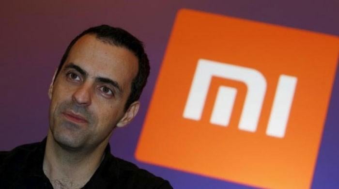 Xiaomi executive Barra, who drove smartphone maker's global push, steps down