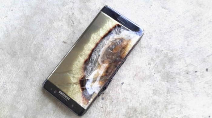Samsung says batteries caused Note 7 fires