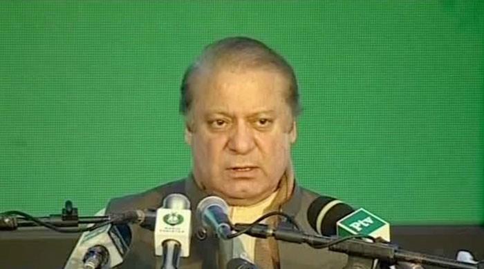 Come to Multan if you want to see ‘Naya Pakistan’, PM hails opponents