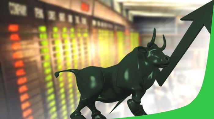 KSE-100 Index crosses 50,000-point mark for first time