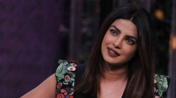 Priyanka Chopra makes surprising revelations in Koffee With Karan