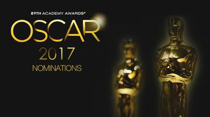 Hollywood gears up for Oscar nominations