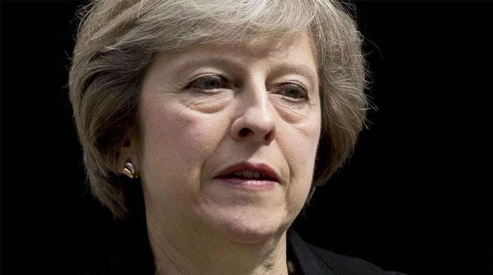 Britain's Supreme Court rules against PM Theresa May’s Brexit plans