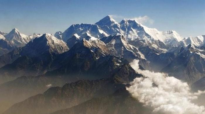 Mt Everest’s true height to be re-measured in fresh expedition