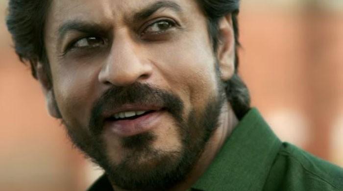 WATCH: New Raees song ‘Dhingana’ shows how SRK becomes a gangster