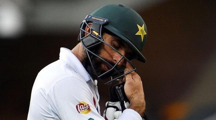 Misbah undecided on retirement